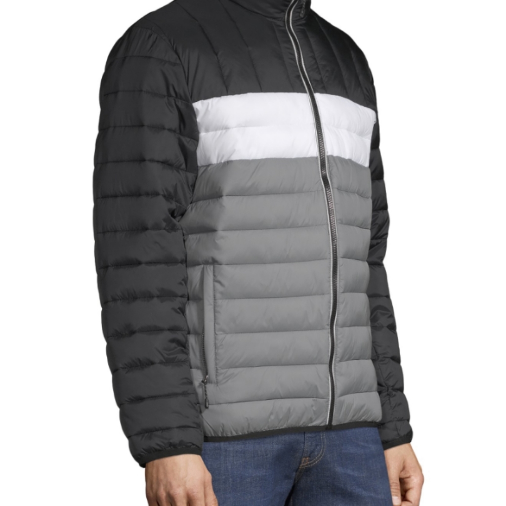 SWISSTECH PUFF JACKET